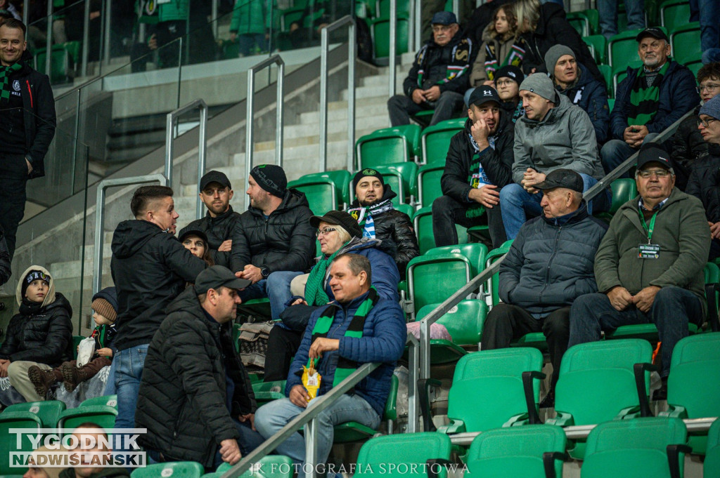 Stal Stalowa Wola - Resovia