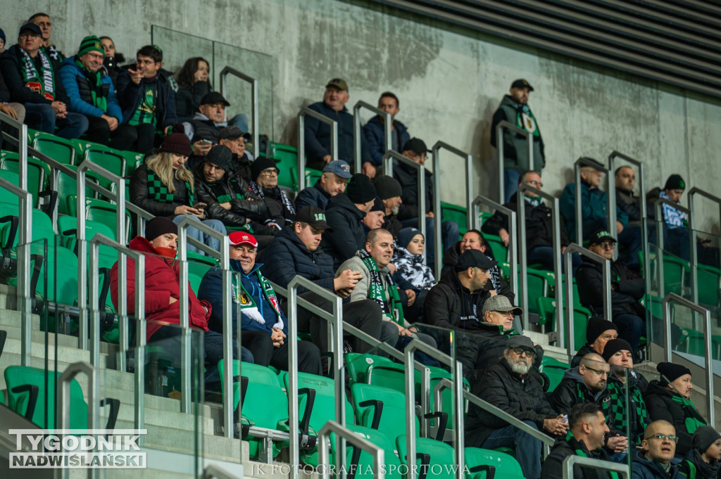 Stal Stalowa Wola - Resovia