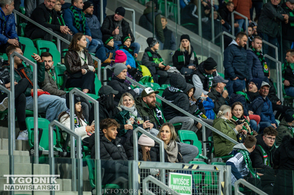 Stal Stalowa Wola - Resovia