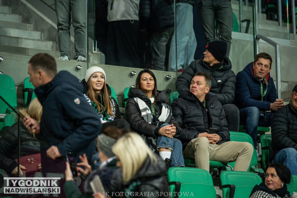 Stal Stalowa Wola - Resovia