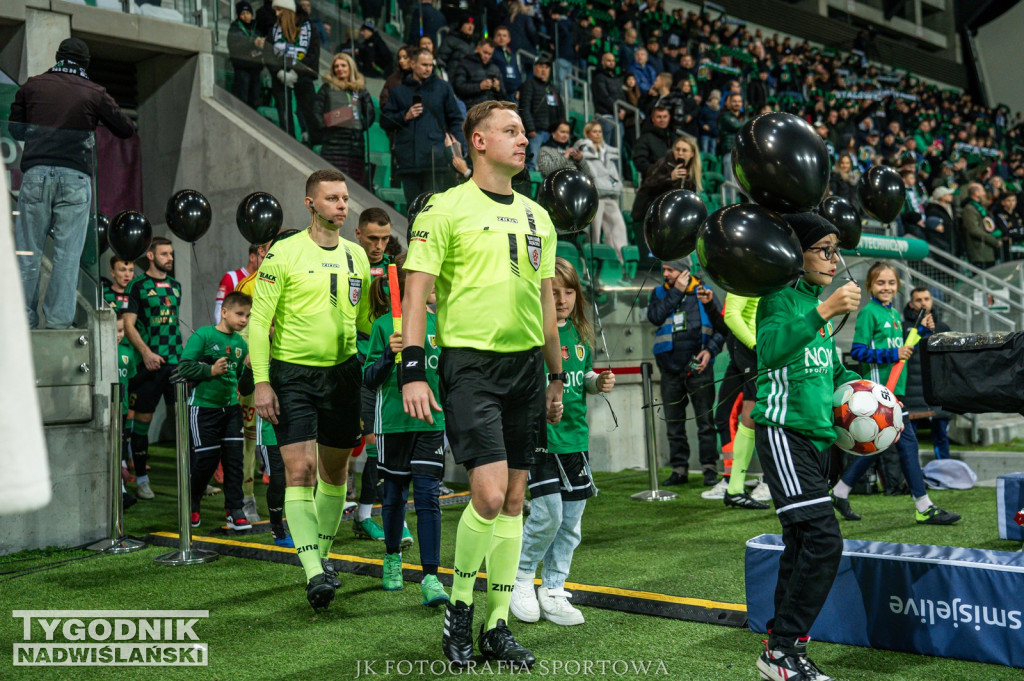 Stal Stalowa Wola - Resovia