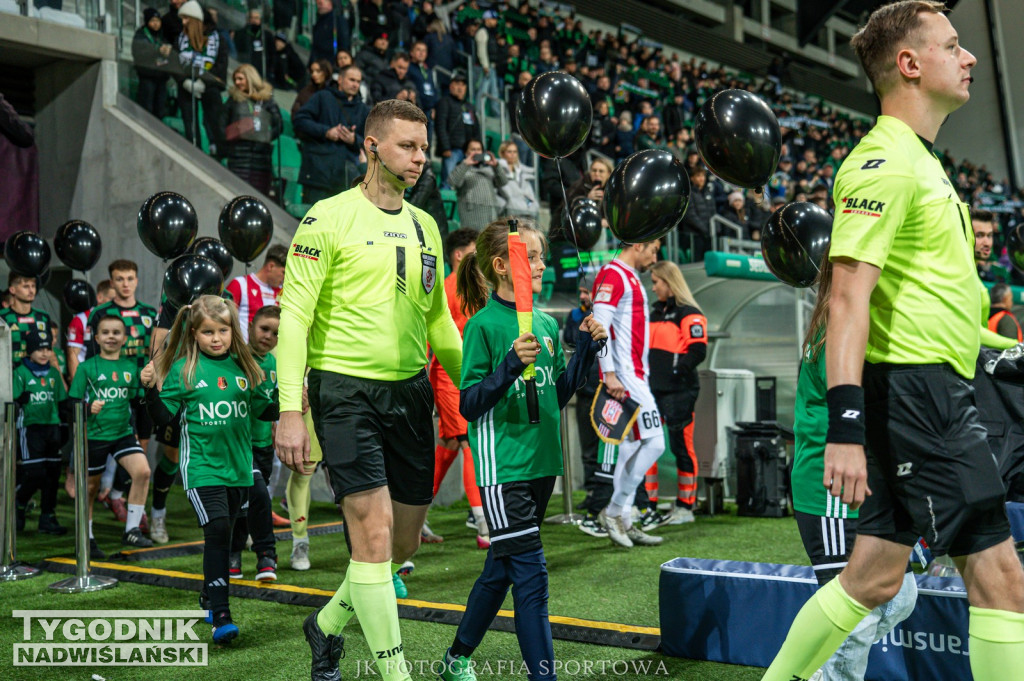 Stal Stalowa Wola - Resovia