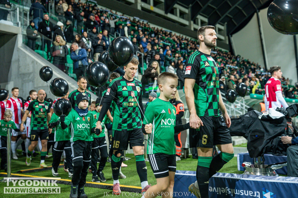 Stal Stalowa Wola - Resovia