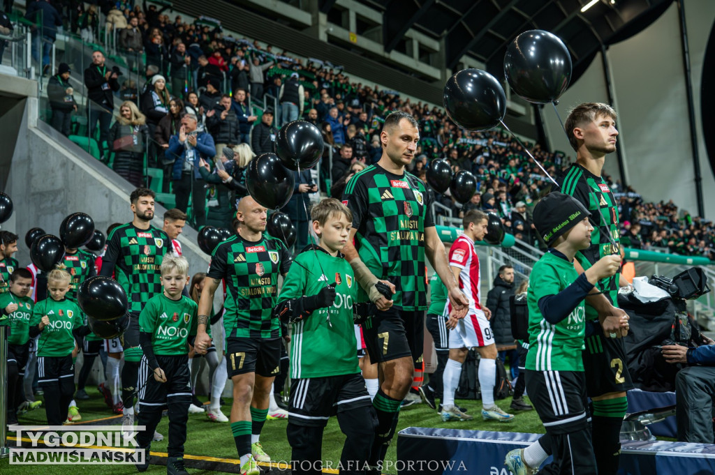 Stal Stalowa Wola - Resovia