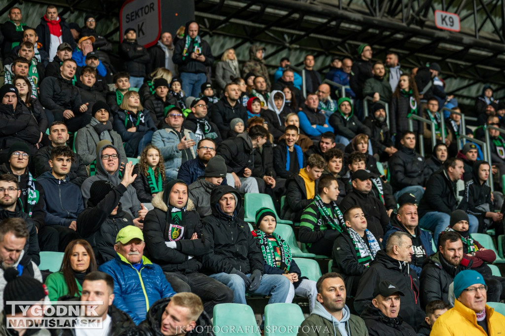 Stal Stalowa Wola - Resovia