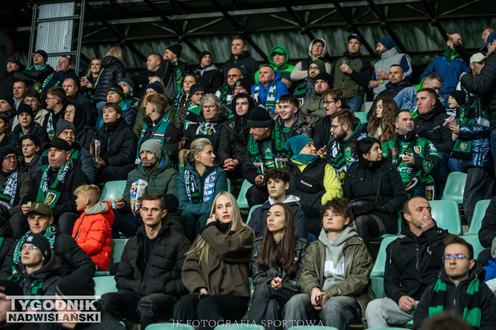 Stal Stalowa Wola - Resovia