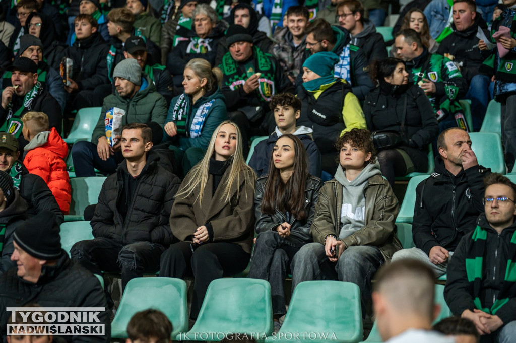 Stal Stalowa Wola - Resovia