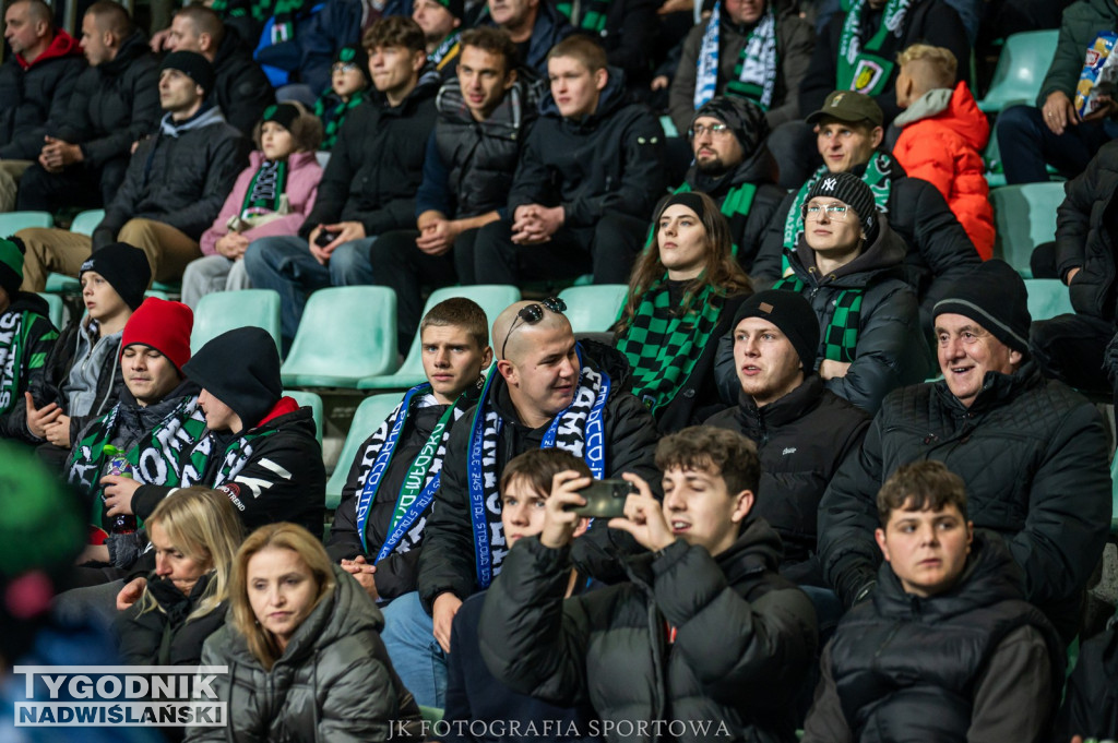 Stal Stalowa Wola - Resovia