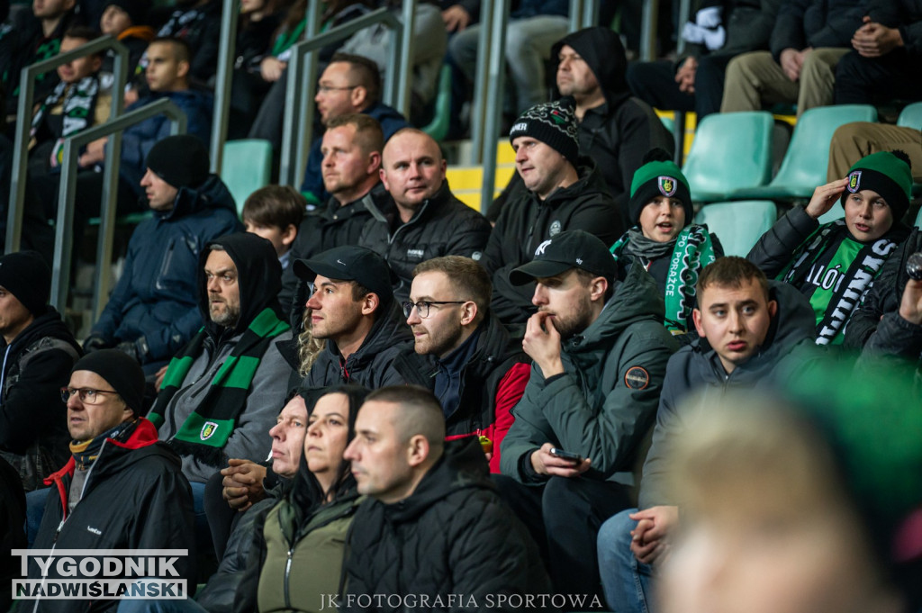 Stal Stalowa Wola - Resovia