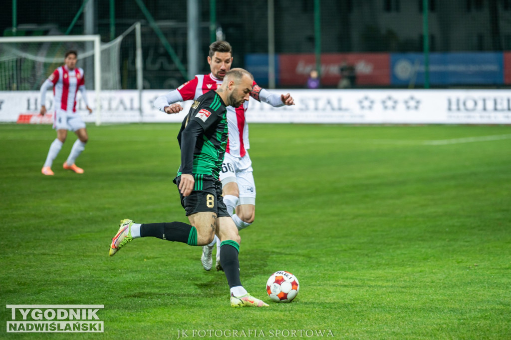 Stal Stalowa Wola - Resovia