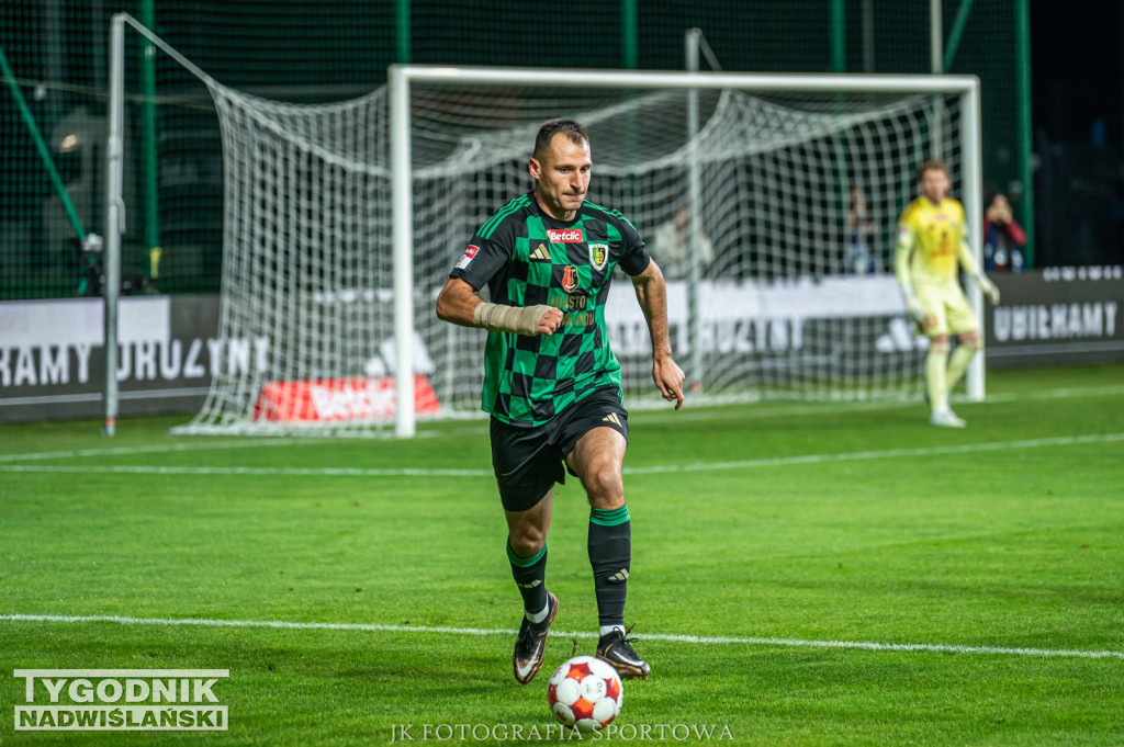 Stal Stalowa Wola - Resovia