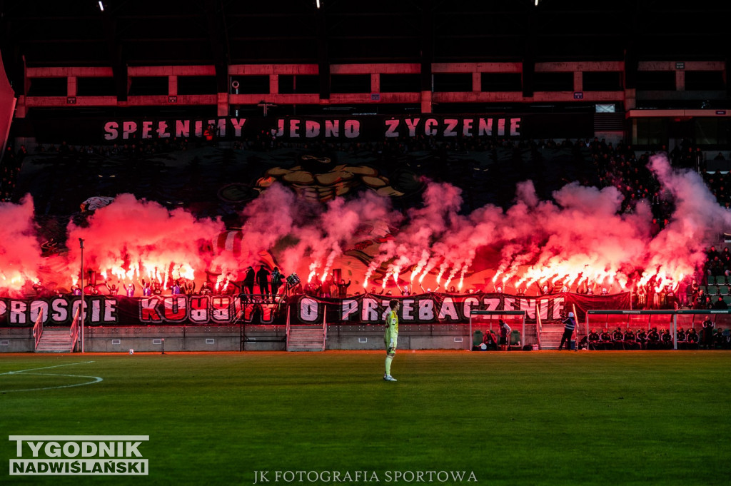 Stal Stalowa Wola - Resovia