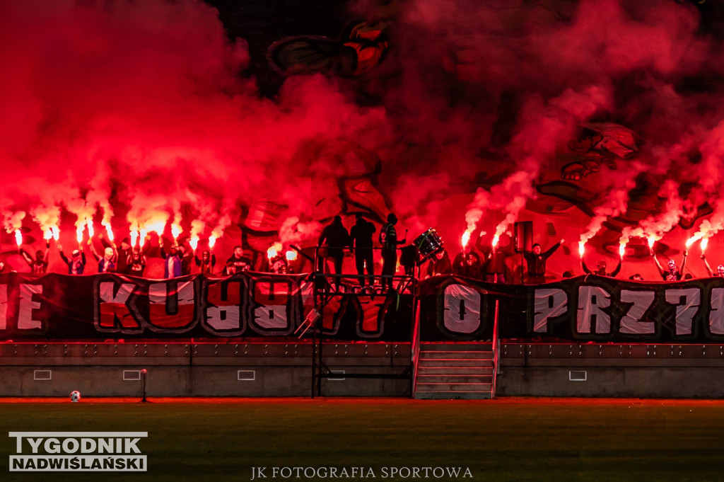 Stal Stalowa Wola - Resovia