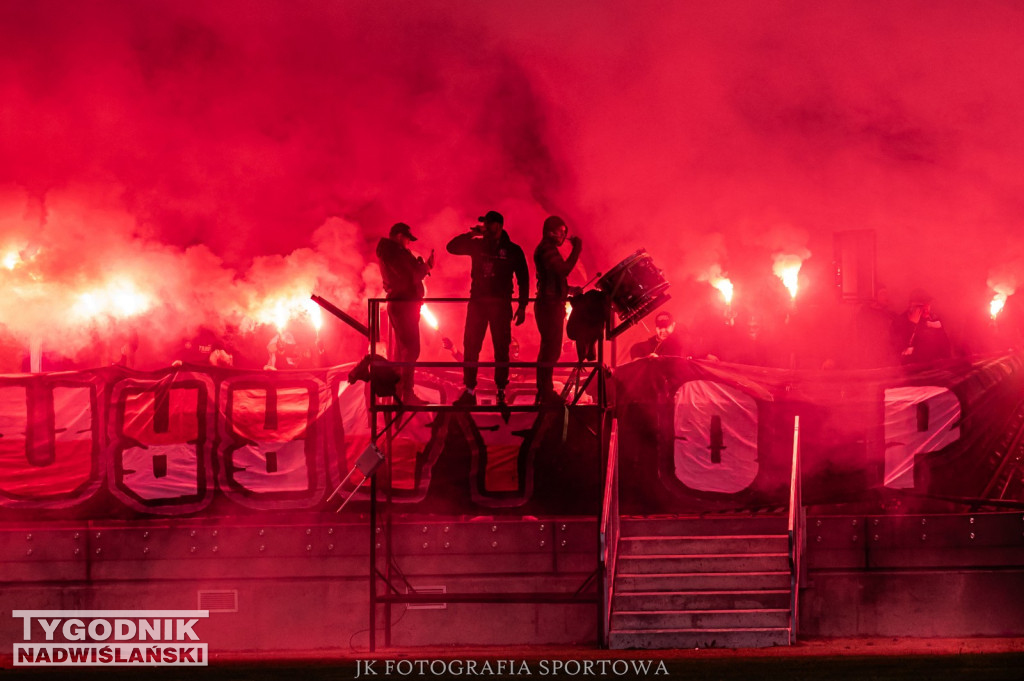 Stal Stalowa Wola - Resovia