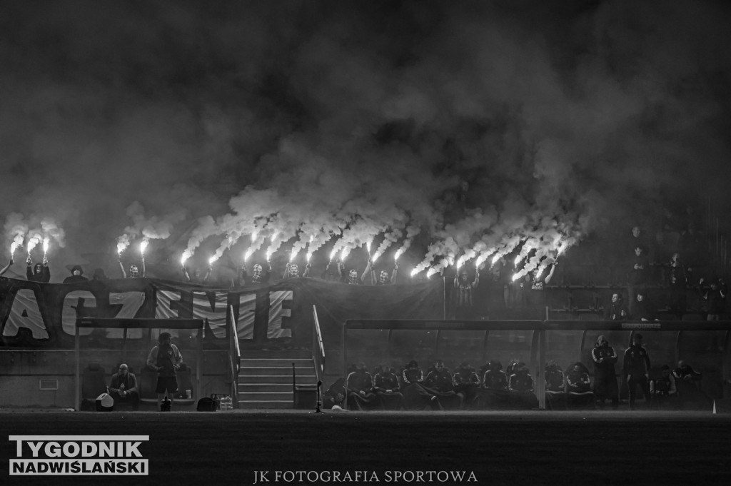 Stal Stalowa Wola - Resovia