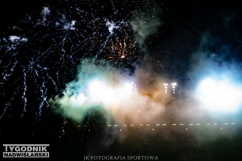 Stal Stalowa Wola - Resovia