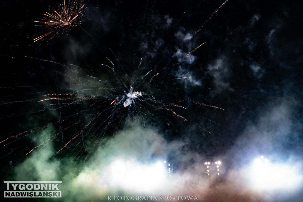 Stal Stalowa Wola - Resovia