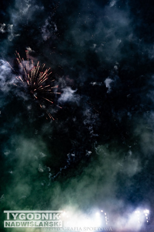 Stal Stalowa Wola - Resovia