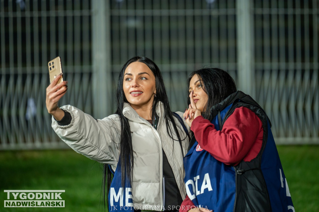 Stal Stalowa Wola - Resovia