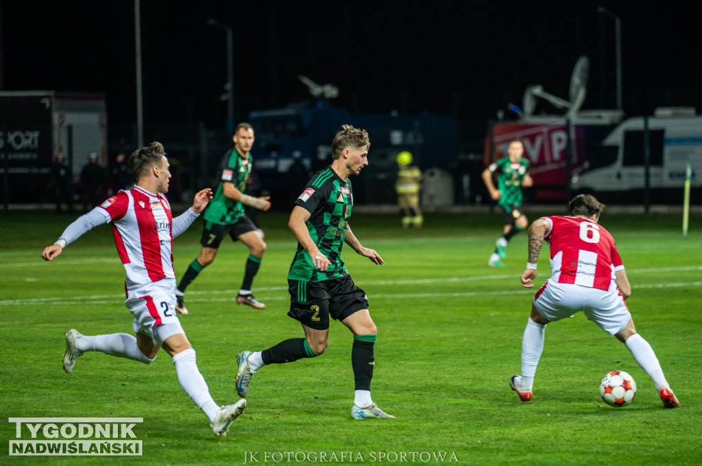 Stal Stalowa Wola - Resovia