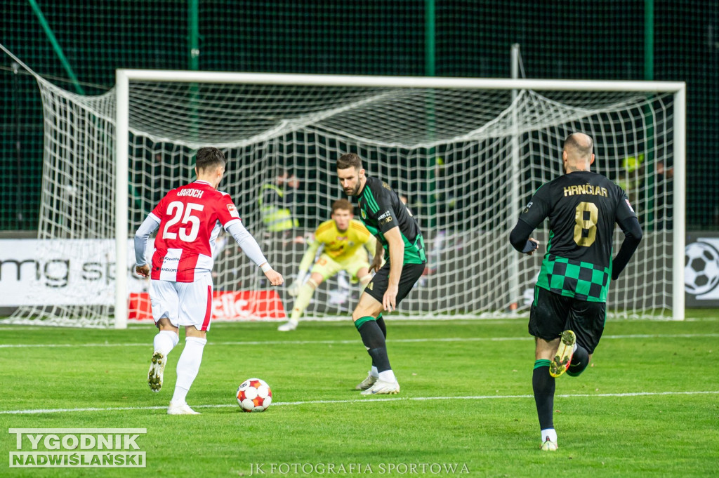 Stal Stalowa Wola - Resovia