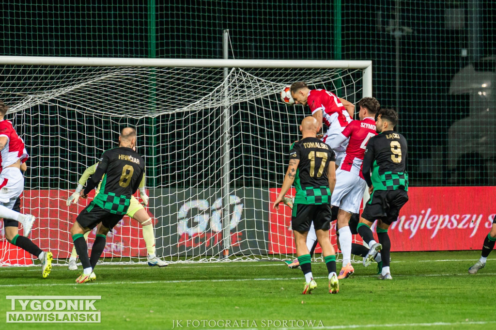 Stal Stalowa Wola - Resovia