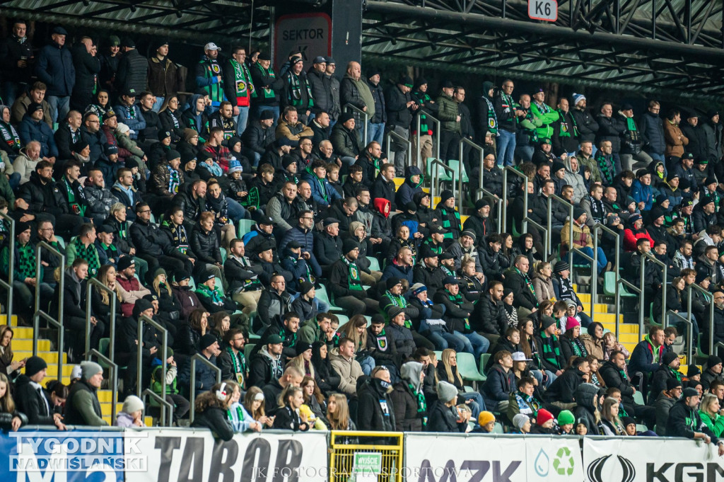 Stal Stalowa Wola - Resovia