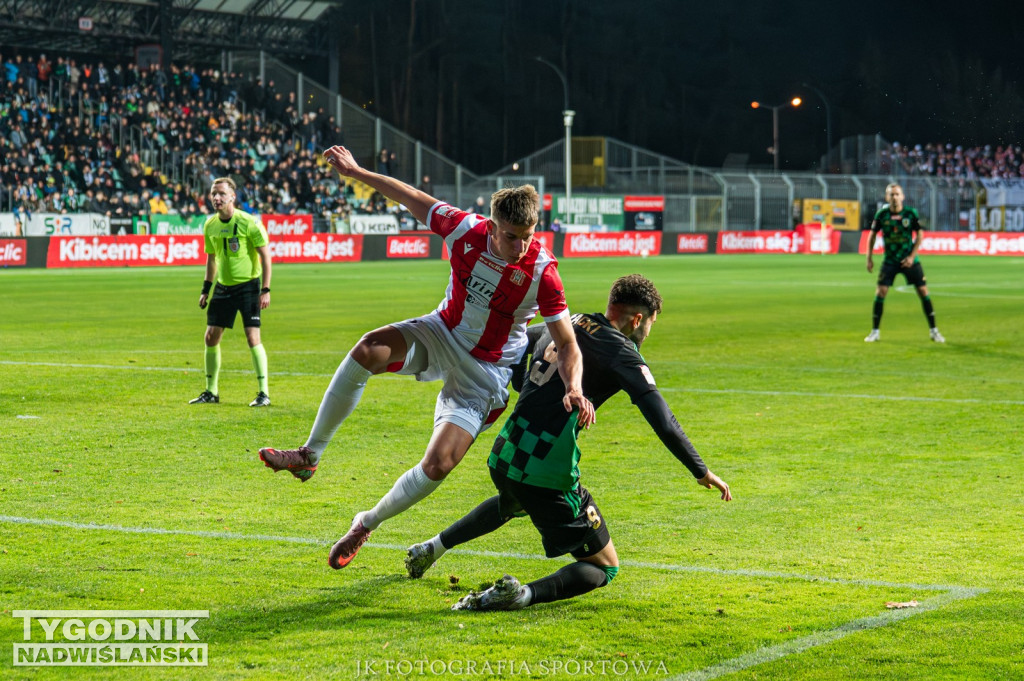 Stal Stalowa Wola - Resovia