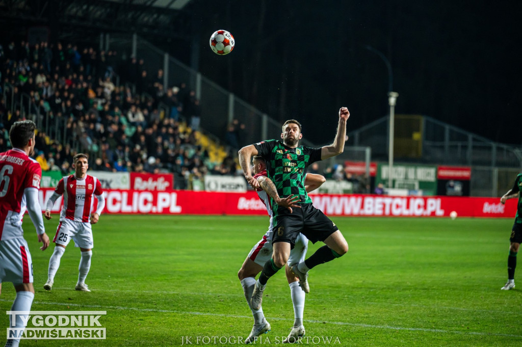 Stal Stalowa Wola - Resovia