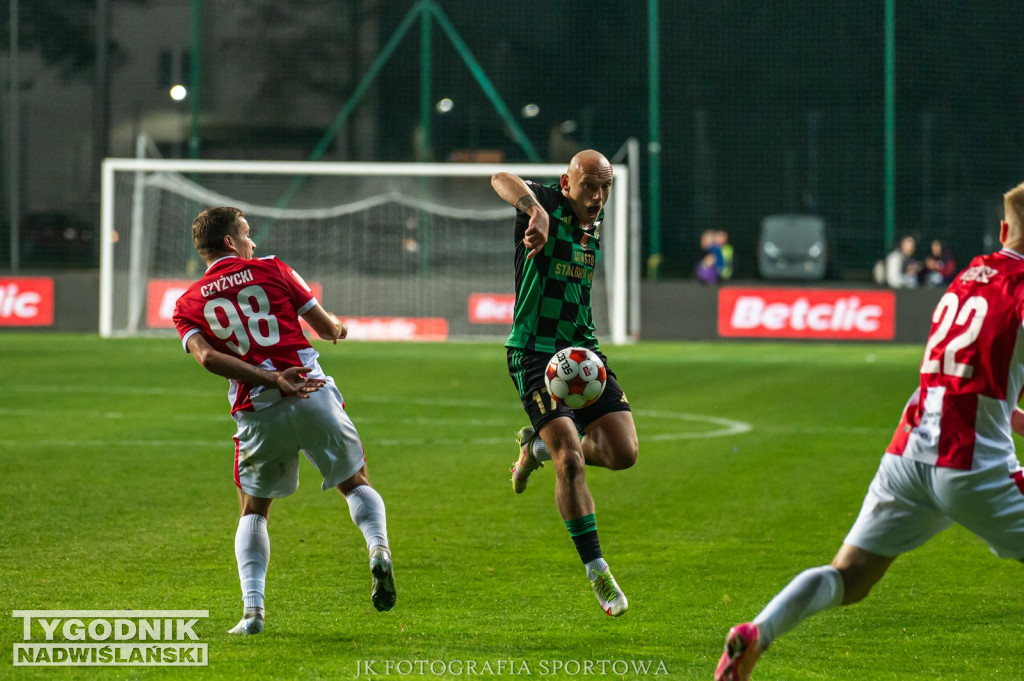 Stal Stalowa Wola - Resovia