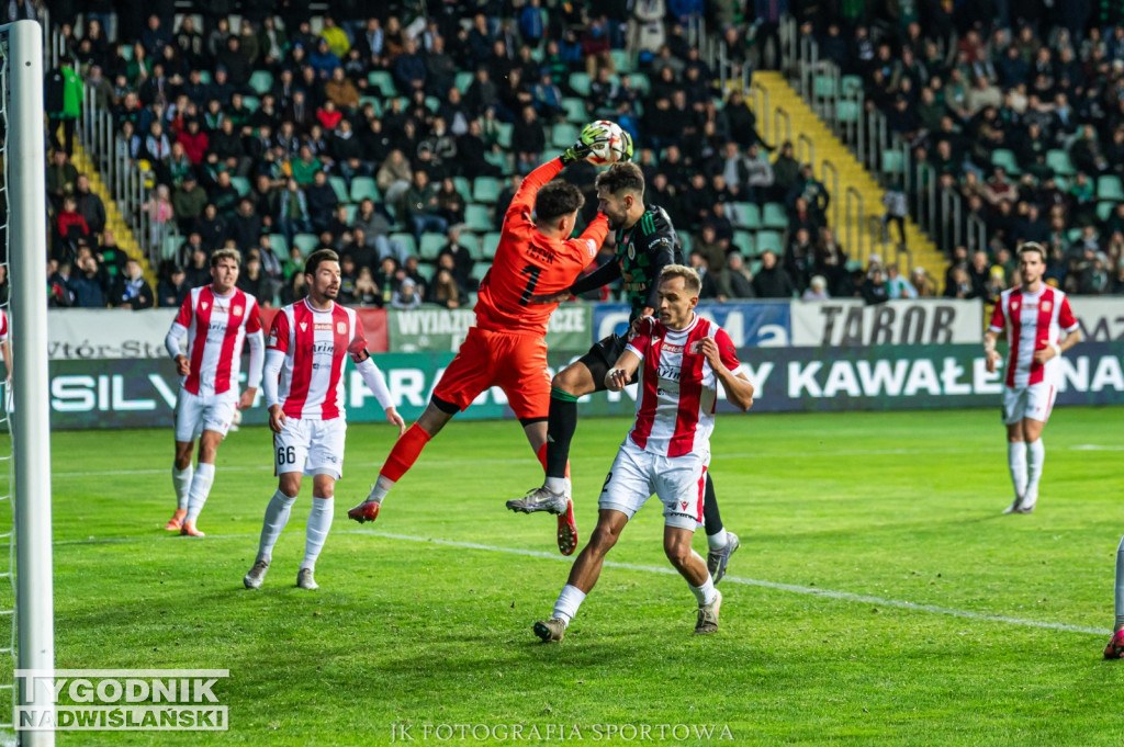 Stal Stalowa Wola - Resovia