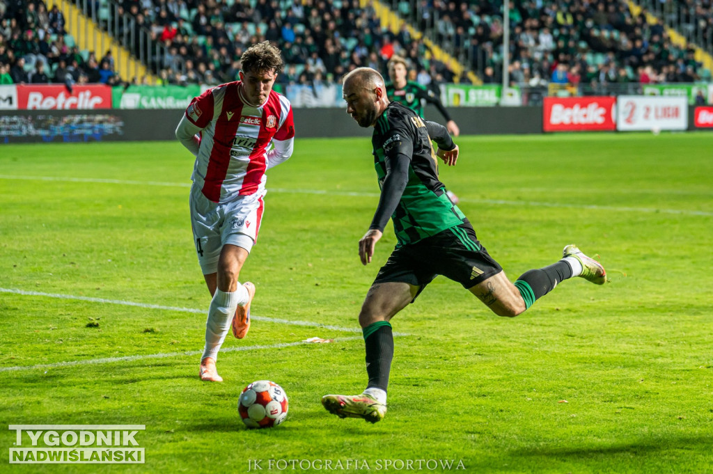 Stal Stalowa Wola - Resovia