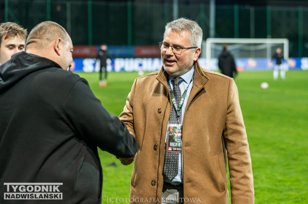 Stal Stalowa Wola - Resovia