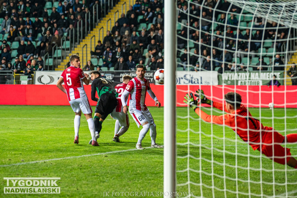 Stal Stalowa Wola - Resovia