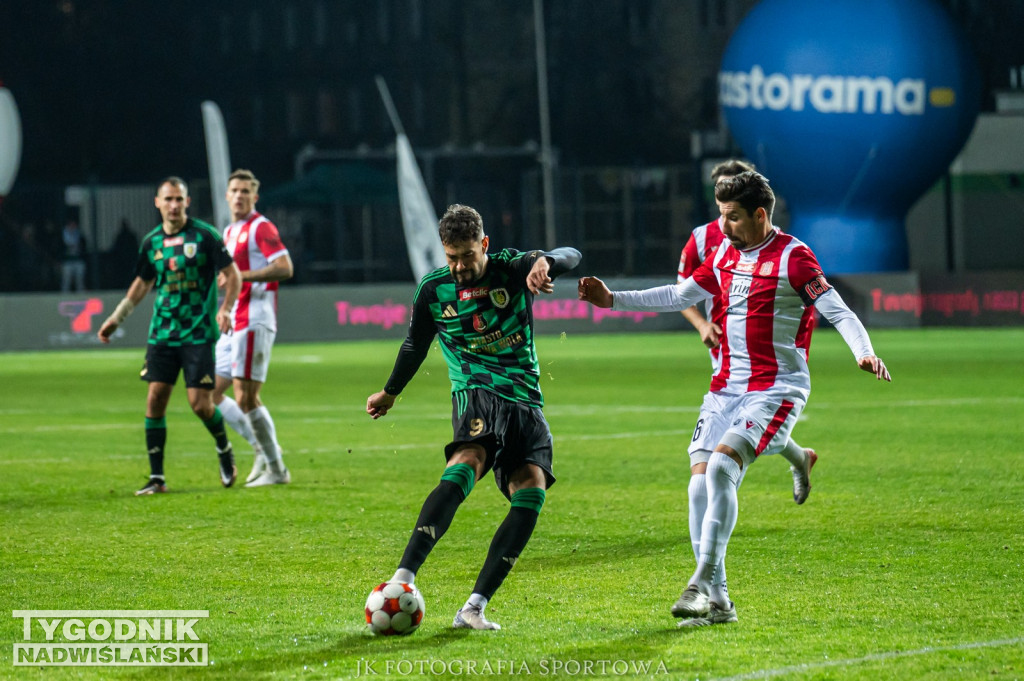 Stal Stalowa Wola - Resovia