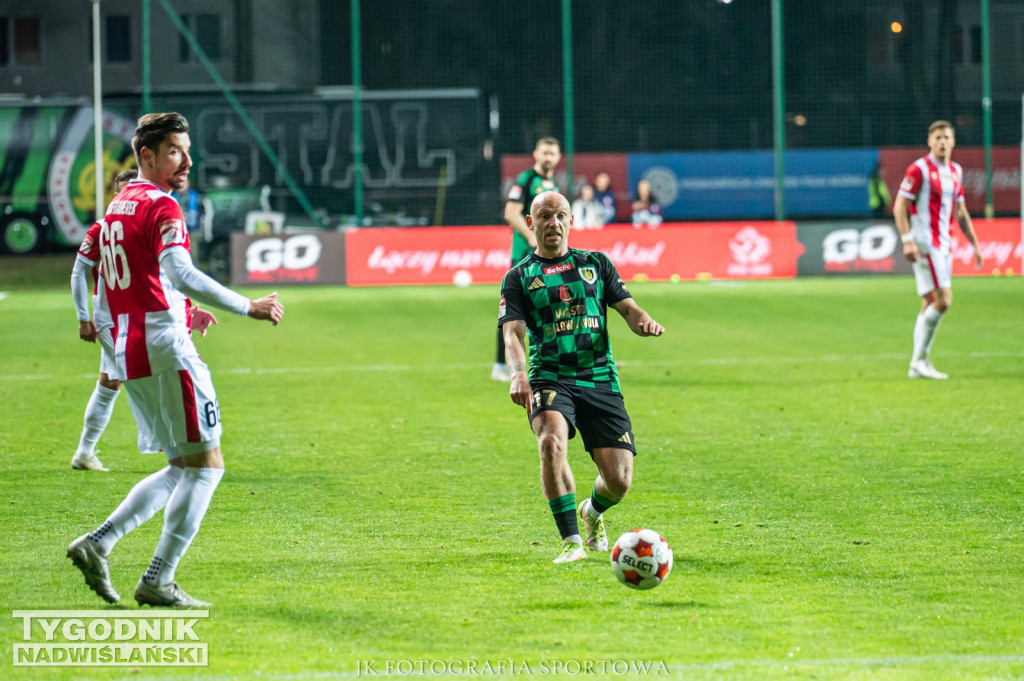 Stal Stalowa Wola - Resovia