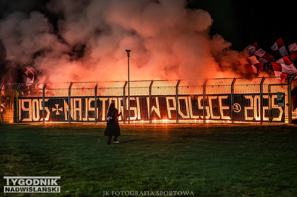 Stal Stalowa Wola - Resovia