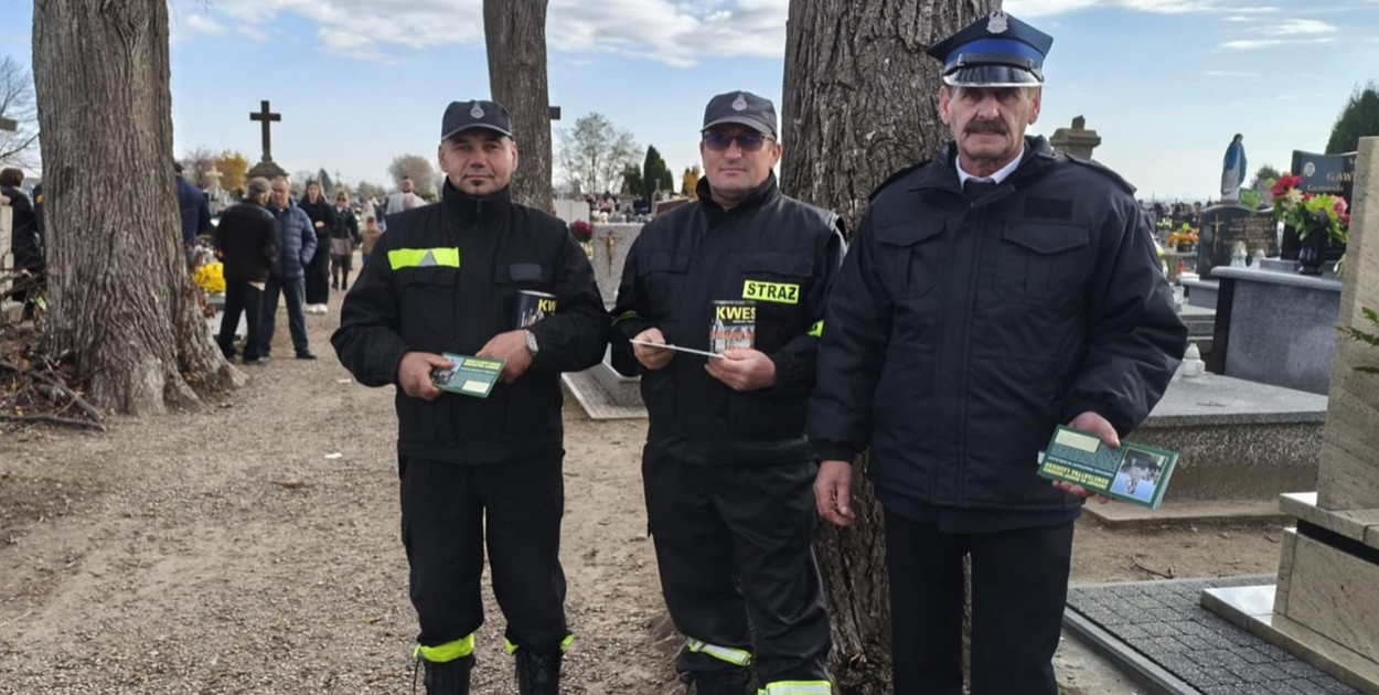 Kwesta w Goźlicach 2025