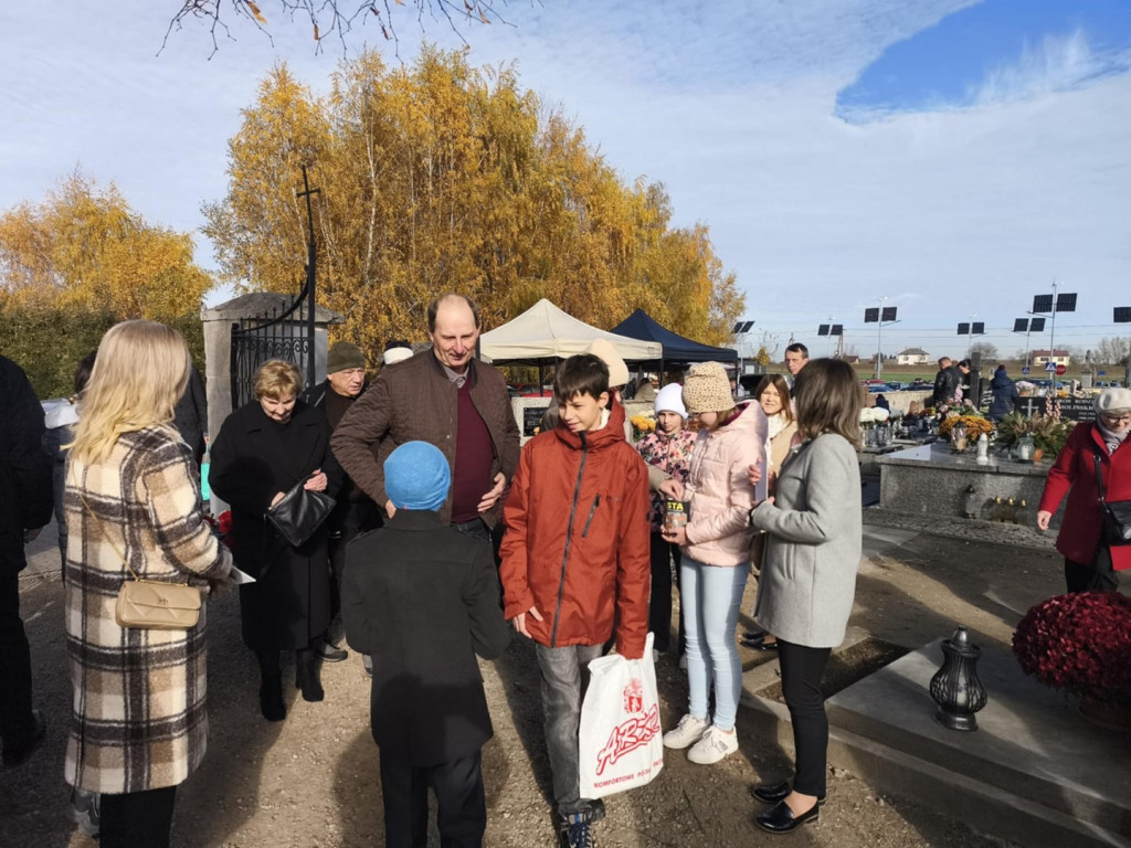 Kwesta w Goźlicach 2025