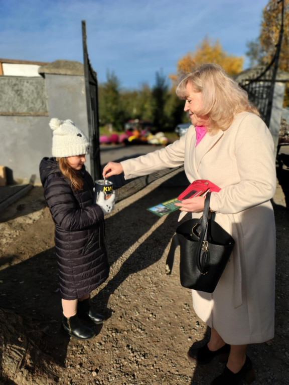 Kwesta w Goźlicach 2025