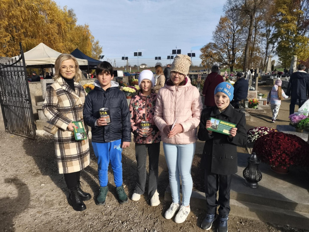 Kwesta w Goźlicach 2025