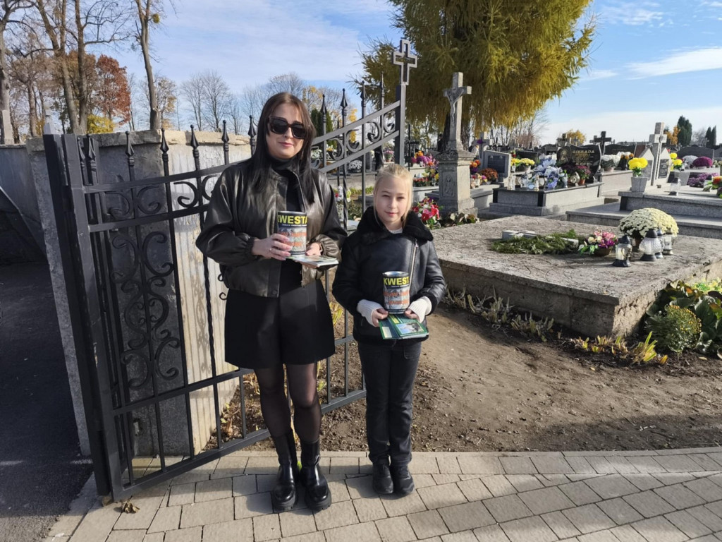 Kwesta w Goźlicach 2025