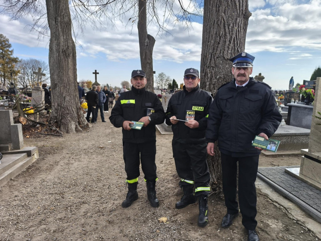 Kwesta w Goźlicach 2025