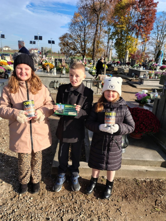 Kwesta w Goźlicach 2025