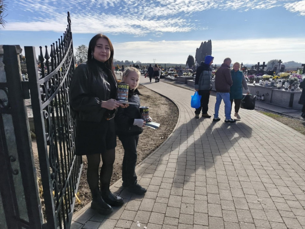 Kwesta w Goźlicach 2025