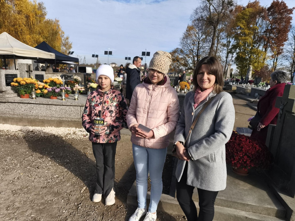 Kwesta w Goźlicach 2025