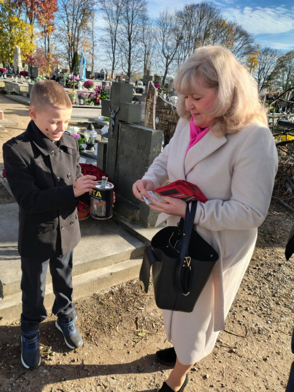 Kwesta w Goźlicach 2025