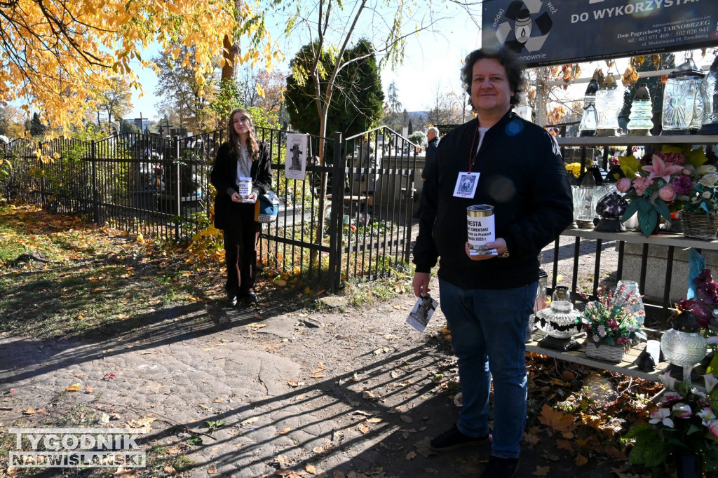 Kwesta w Tarnobrzegu