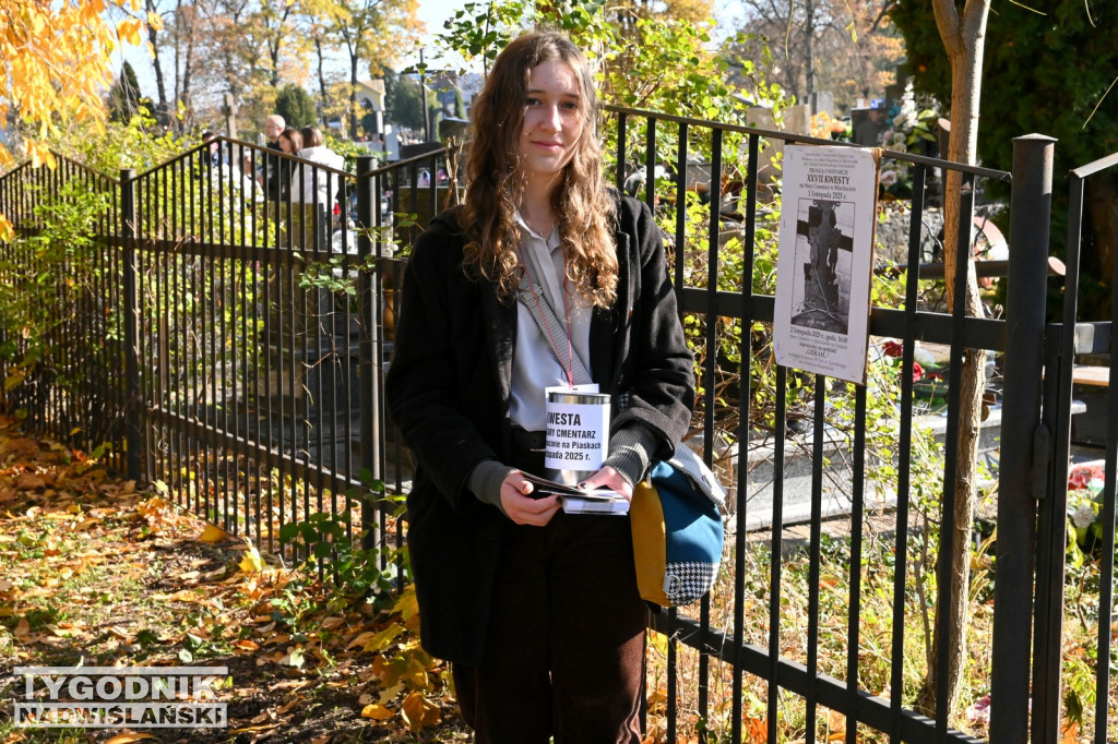 Kwesta w Tarnobrzegu