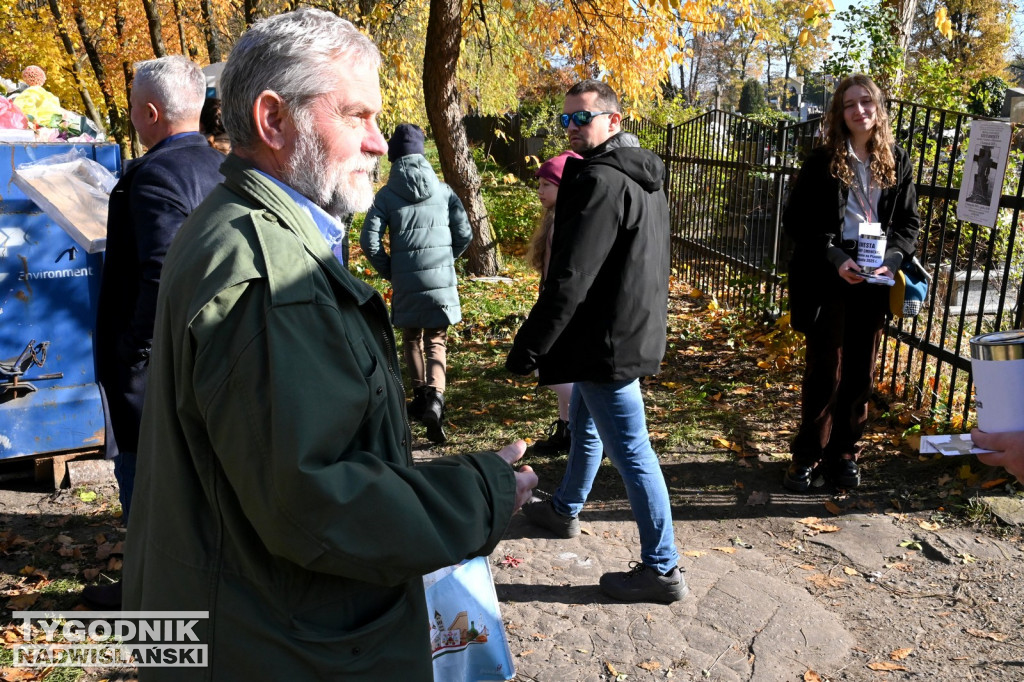 Kwesta w Tarnobrzegu